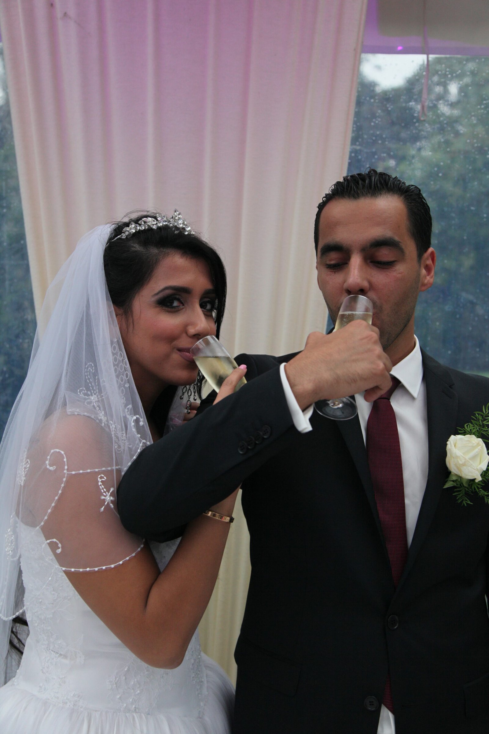 MARIAGE MOHEBI BAKHTIAR (3)