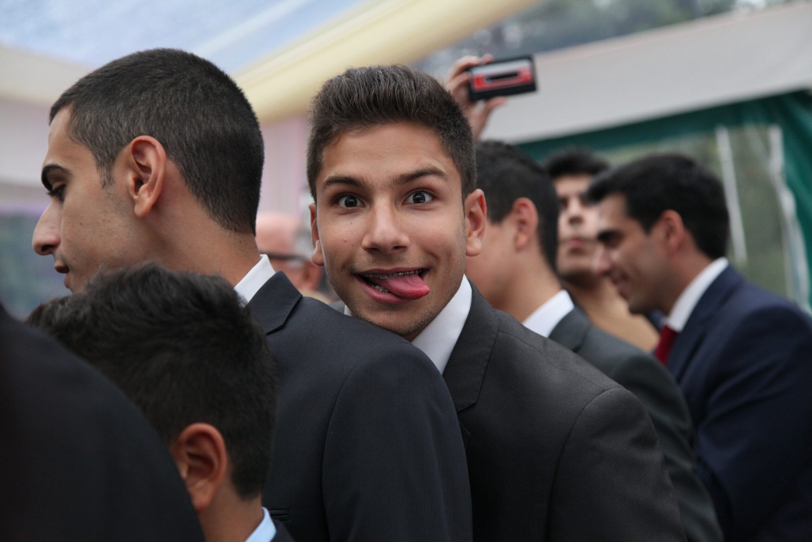 MARIAGE MOHEBI BAKHTIAR (5)