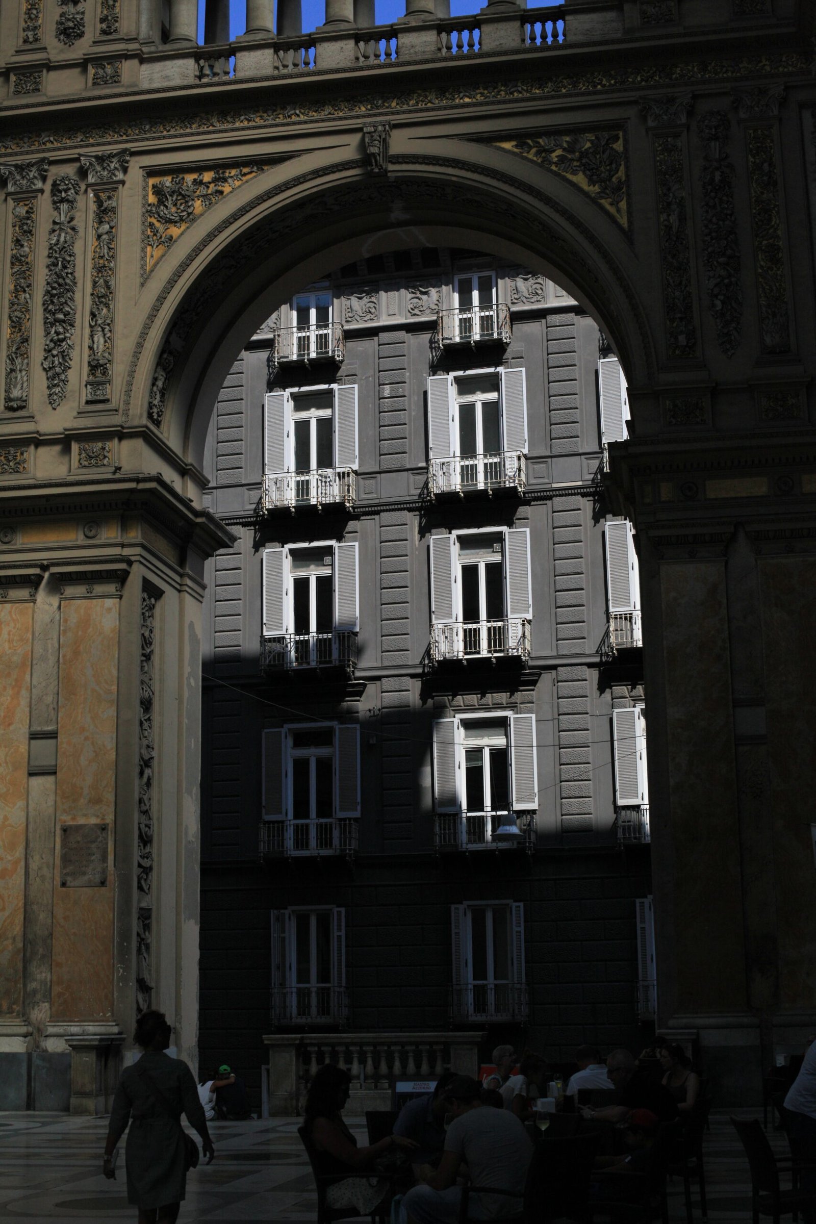 NAPLES 2013 (9)